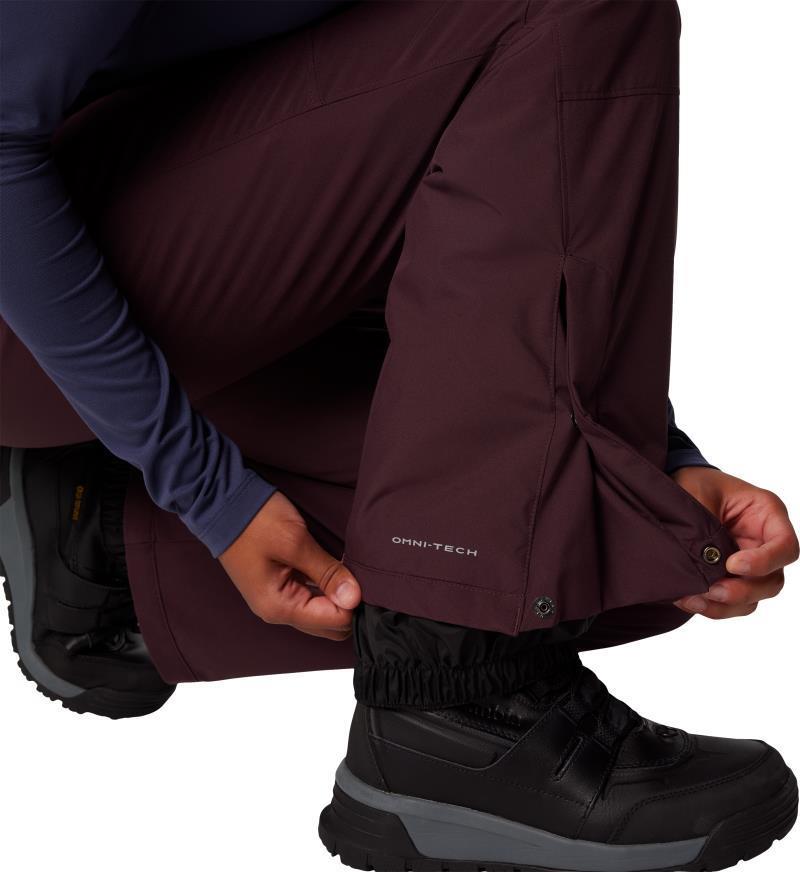 Shafer Canyon II Insulated Pants, Reg - Womens - Moonvista 4
