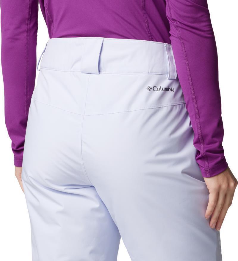 Shafer Canyon II Insulated Pants, Reg - Womens - Snowdrift 6