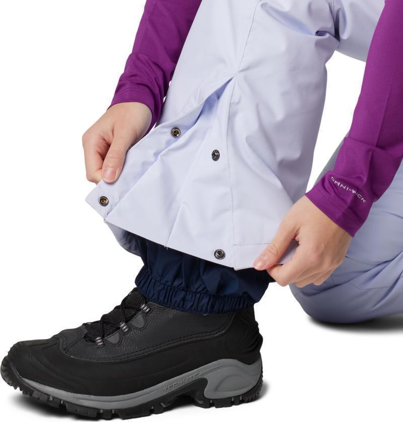 Shafer Canyon II Insulated Pants, Reg - Womens - Snowdrift 7
