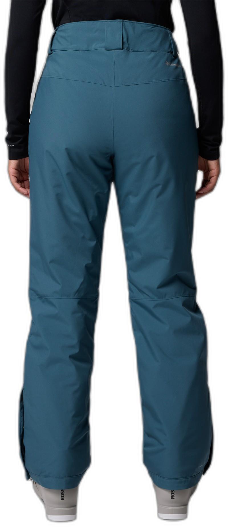 Shafer Canyon II Insulated Pants, Reg - Womens - everblue 1