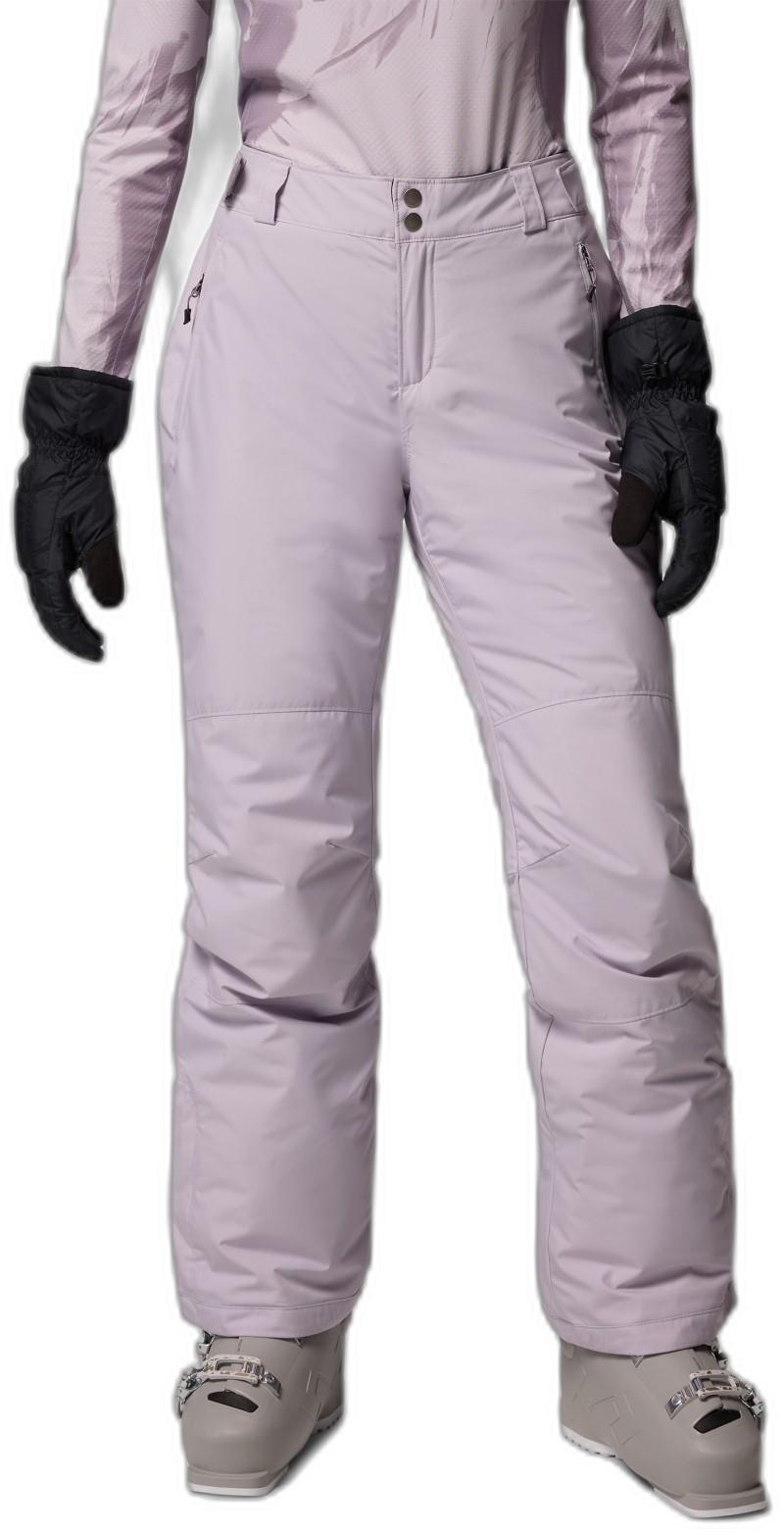 Shafer Canyon II Insulated Pants, Reg - Womens - lavender pearl 1