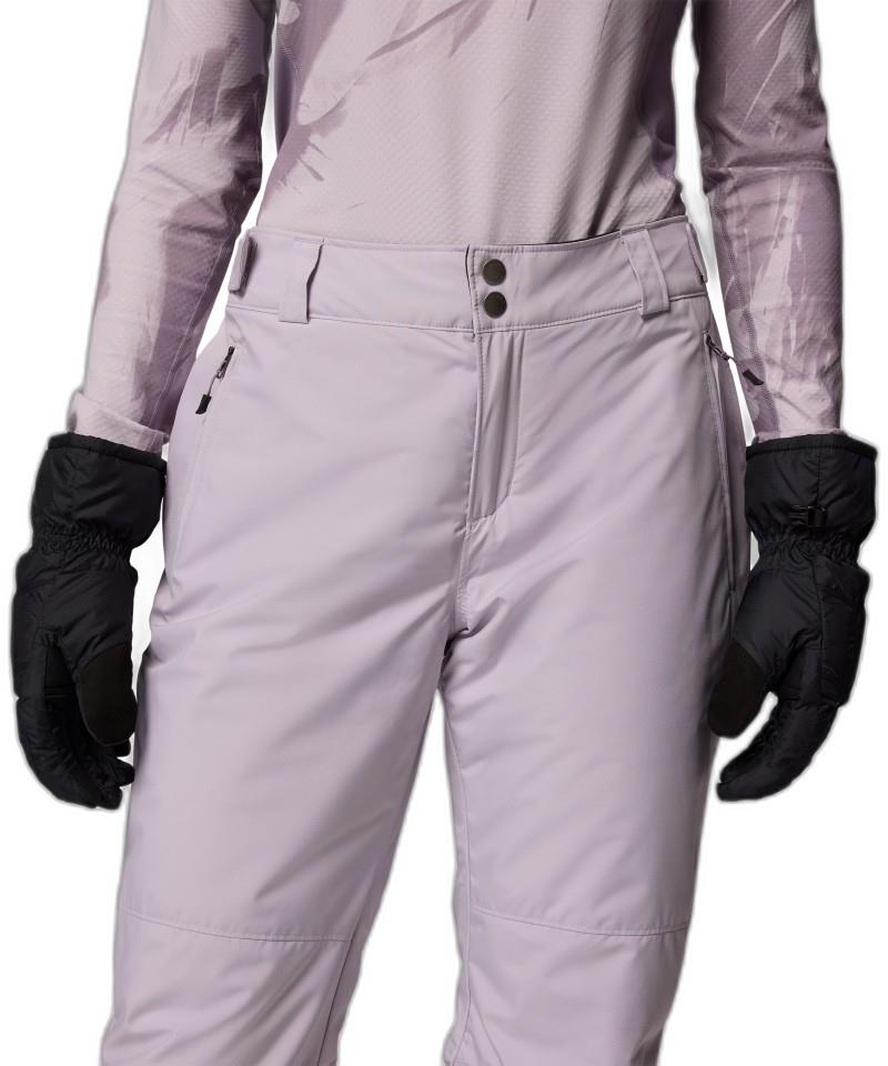 Shafer Canyon II Insulated Pants, Reg - Womens - lavender pearl 1