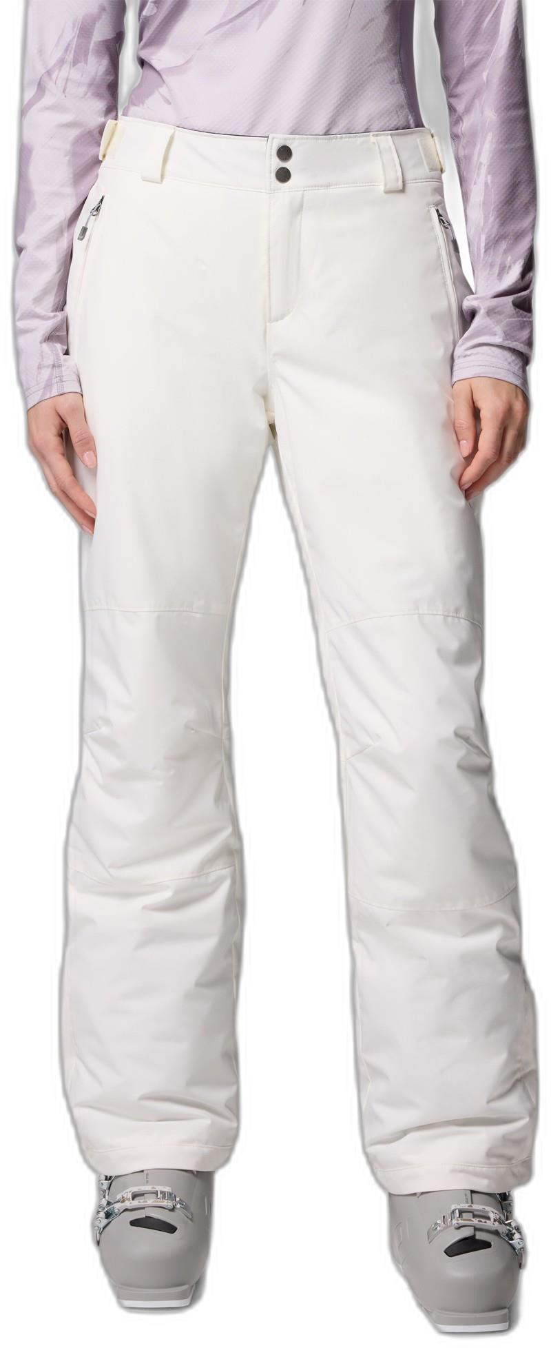 Shafer Canyon II Insulated Pants, Reg - Womens - sea salt 1