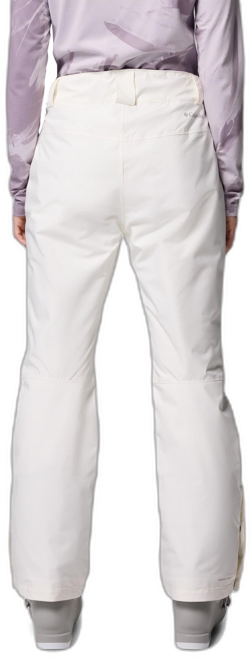Shafer Canyon II Insulated Pants, Reg - Womens - sea salt 1