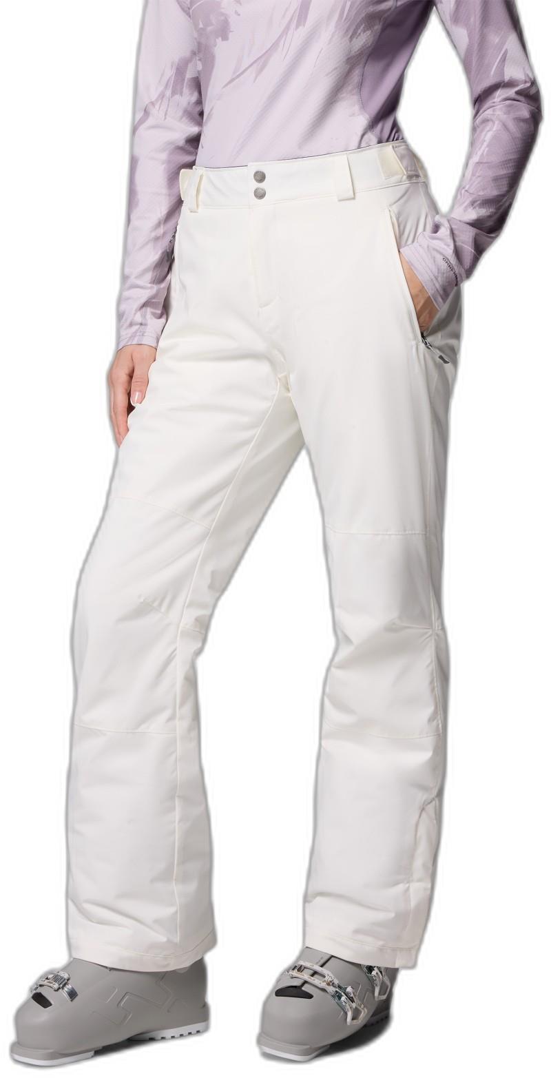 Shafer Canyon II Insulated Pants, Reg - Womens - sea salt 1