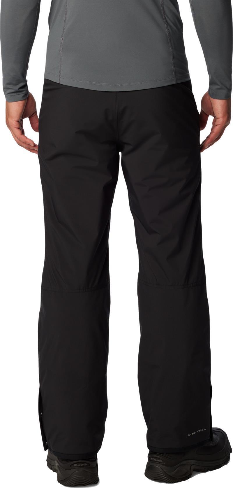 Shafer Canyon II Pants, Long - Mens - Black 3
