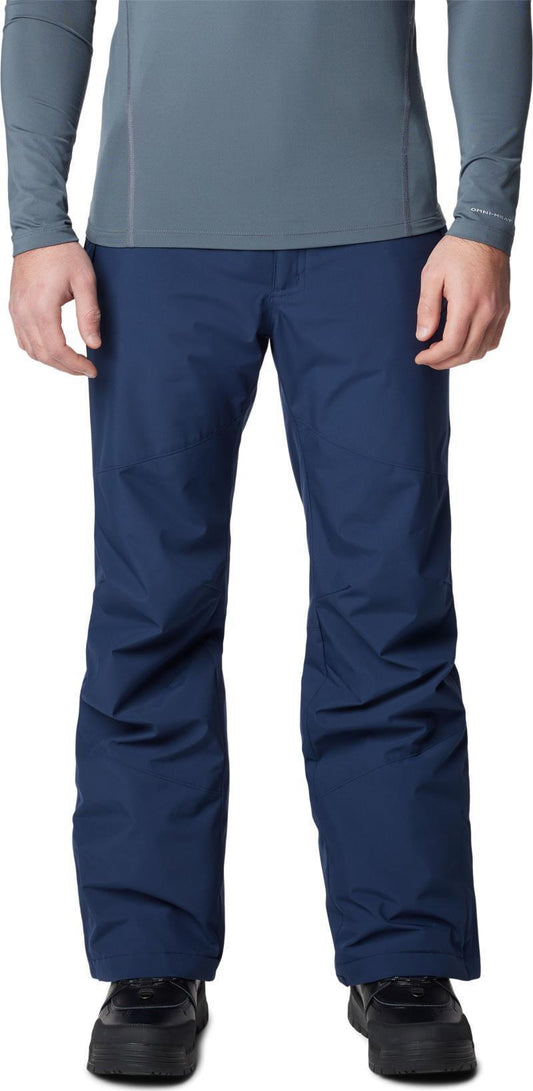 Shafer Canyon II Pants, Long - Mens - Collegiate Navy 1