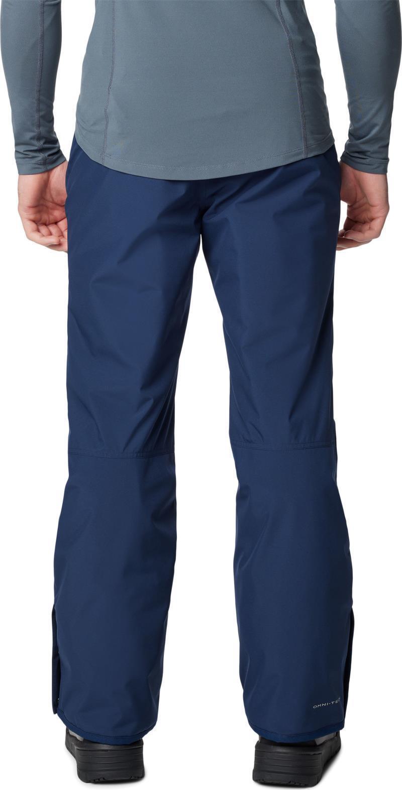 Shafer Canyon II Pants, Long - Mens - Collegiate Navy 3