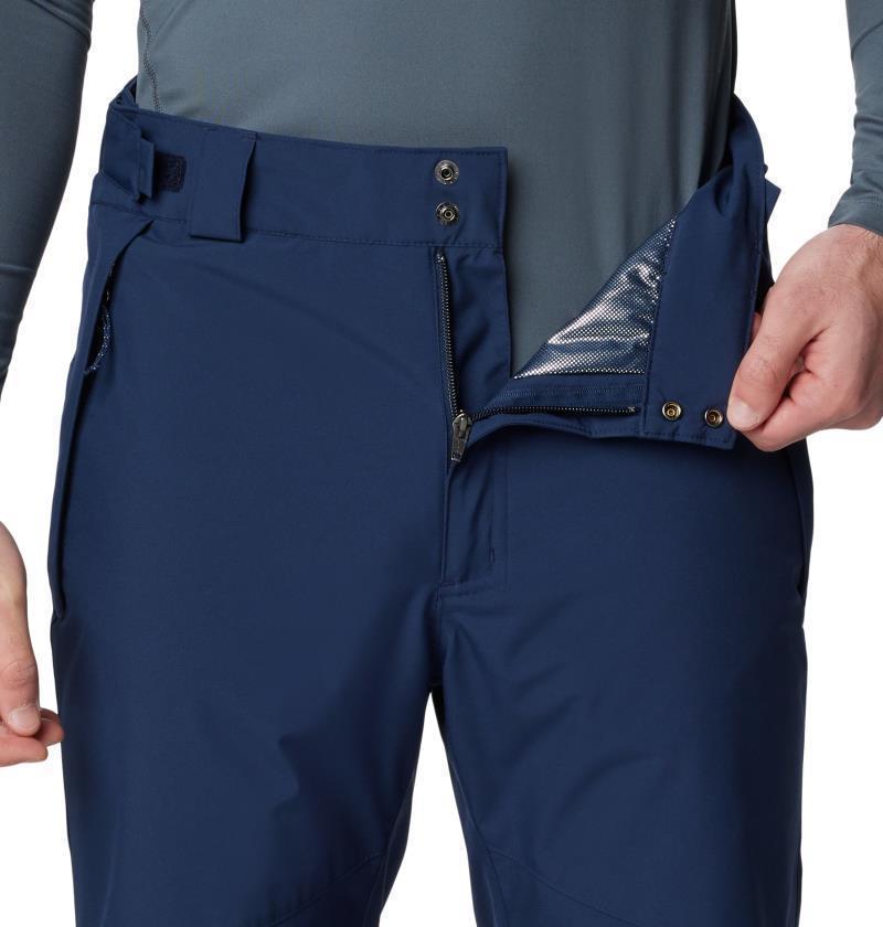 Shafer Canyon II Pants, Reg, Extended - Mens - Collegiate Navy 5