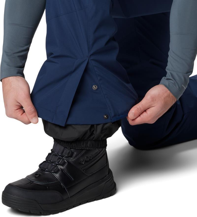 Shafer Canyon II Pants, Reg, Extended - Mens - Collegiate Navy 8