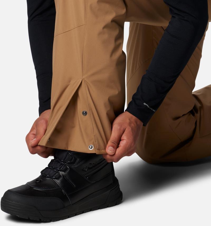 Shafer Canyon II Pants, Reg, Extended - Mens - Delta 4