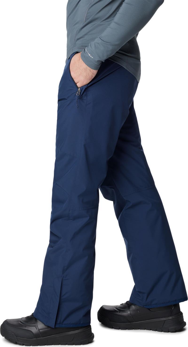 Shafer Canyon II Pants, Reg - Mens - Collegiate Navy 3