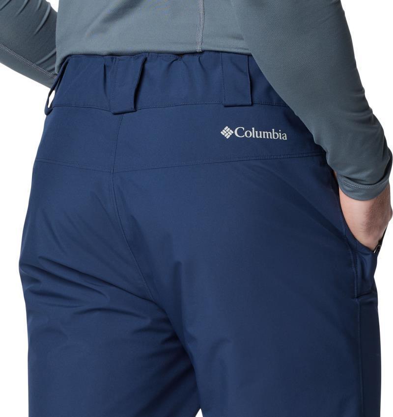 Shafer Canyon II Pants, Reg - Mens - Collegiate Navy 5
