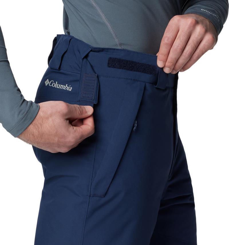 Shafer Canyon II Pants, Reg - Mens - Collegiate Navy 6