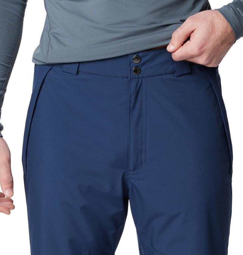 Shafer Canyon II Pants, Reg - Mens - Collegiate Navy 7