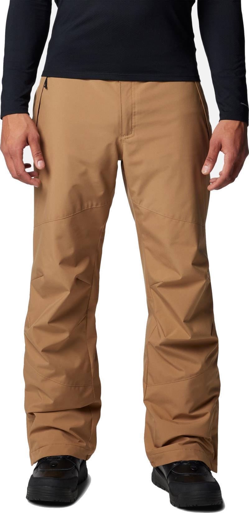 Shafer Canyon II Pants, Reg - Mens - Delta 1