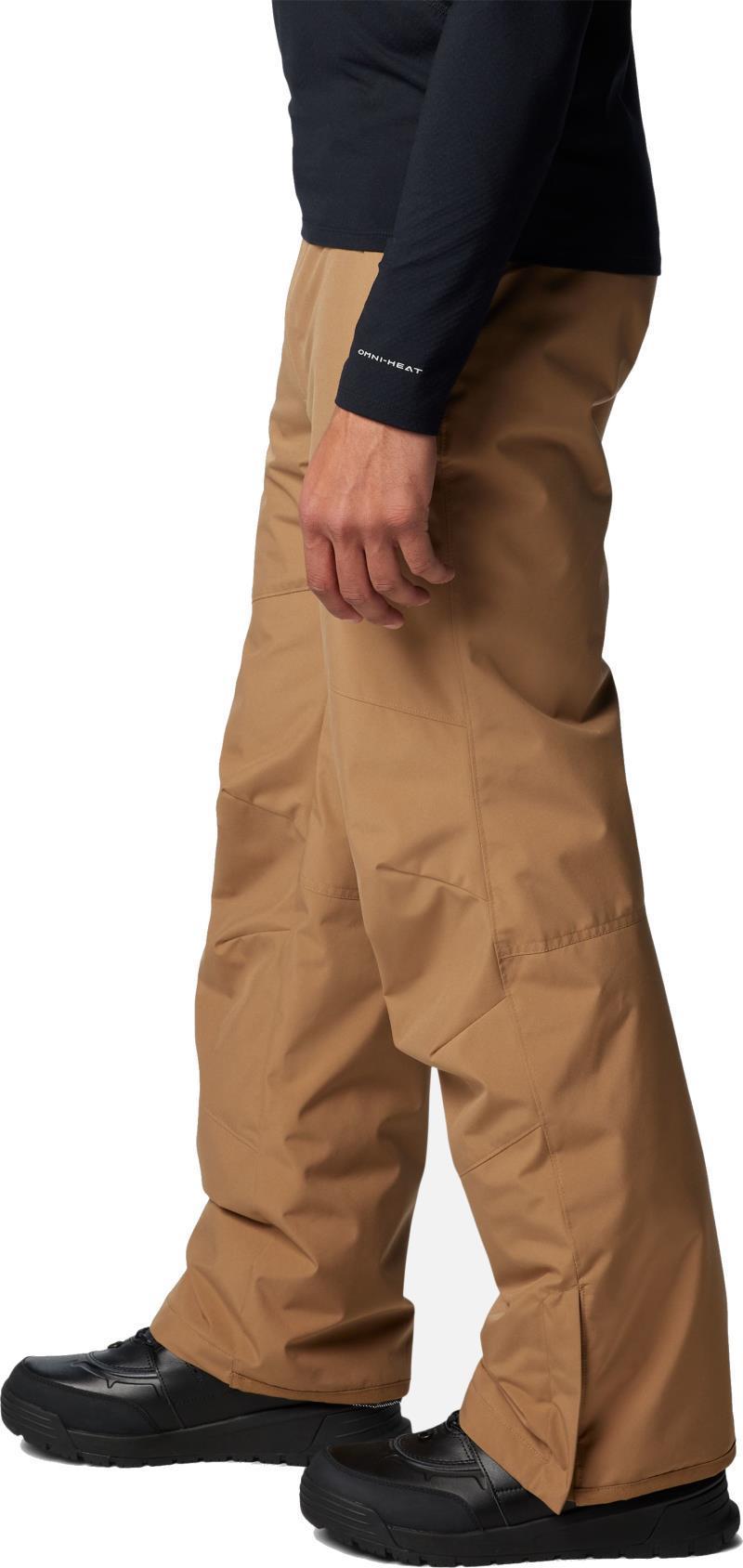 Shafer Canyon II Pants, Reg - Mens - Delta 2