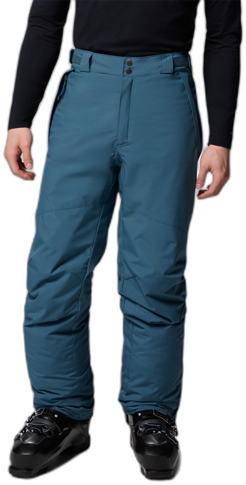 Shafer Canyon II Pants, Reg - Mens - everblue 1