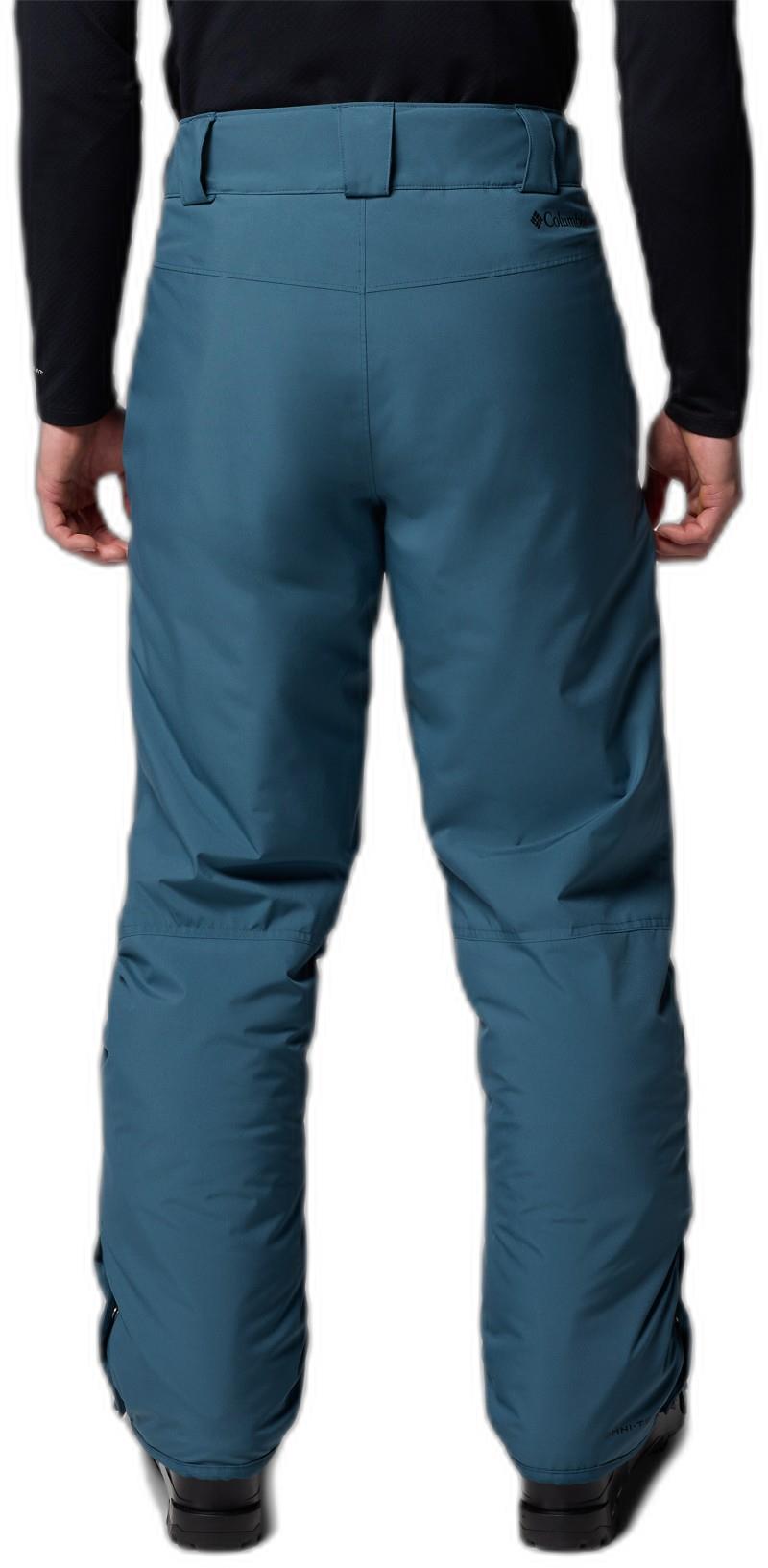 Shafer Canyon II Pants, Reg - Mens - everblue 1