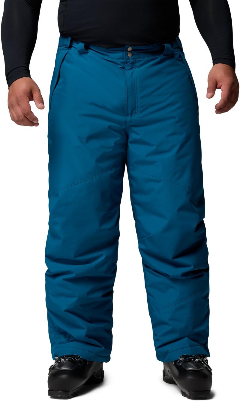 Shafer Canyon II Pants, Reg - Mens - phoenix blue 1