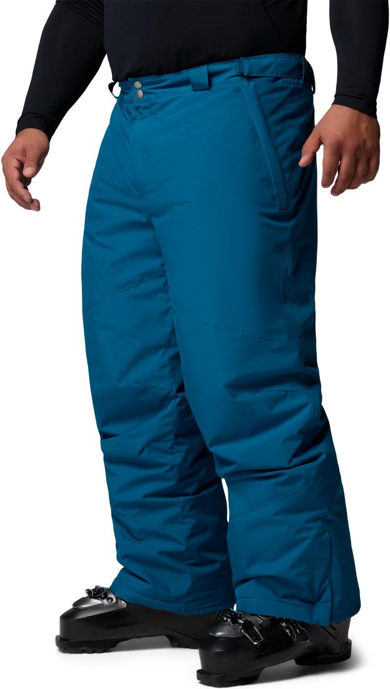 Shafer Canyon II Pants, Reg - Mens - phoenix blue 1