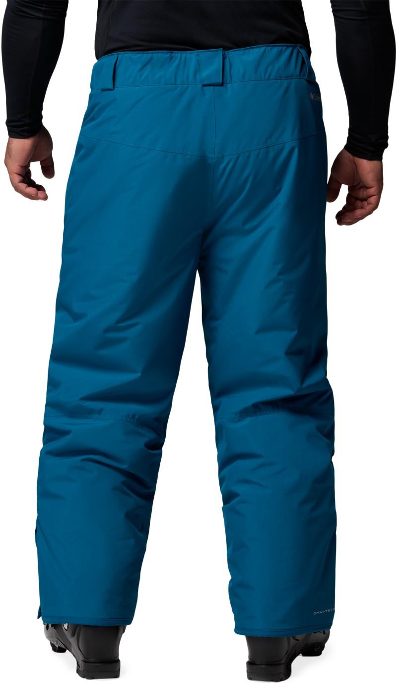 Shafer Canyon II Pants, Reg - Mens - phoenix blue 1