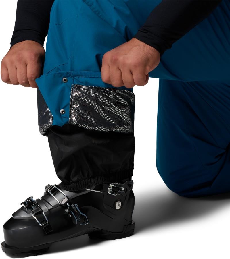 Shafer Canyon II Pants, Reg - Mens - phoenix blue 1