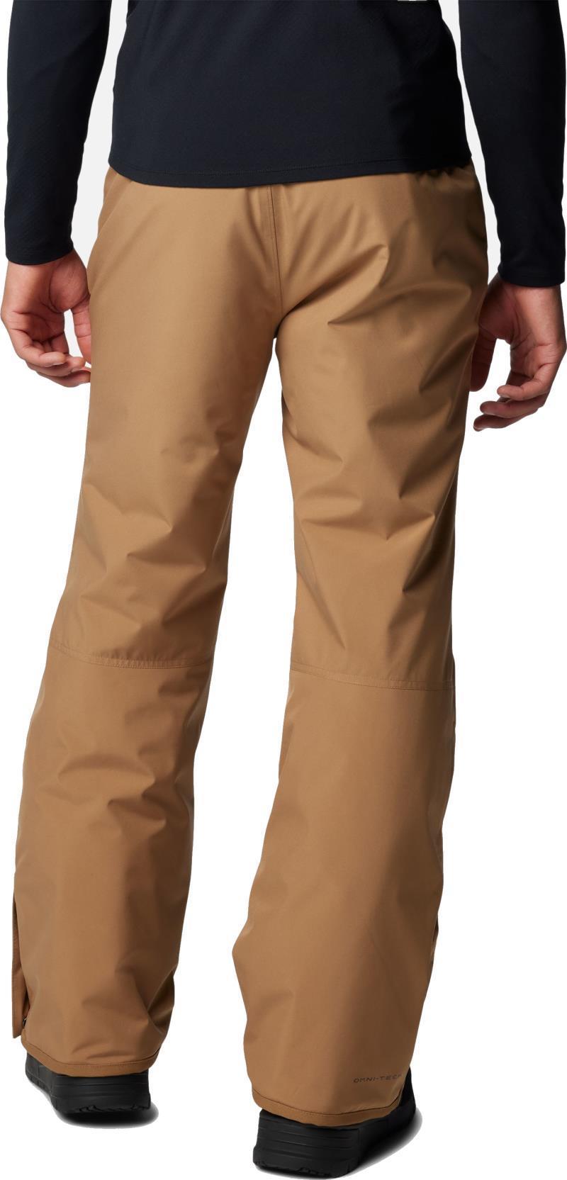 Shafer Canyon II Pants, Short - Mens - Delta 3