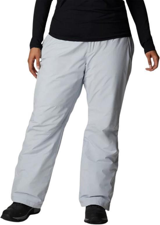Shafer Canyon Insulated Pants, Reg - Plus - Womens - Cirrus Grey 1