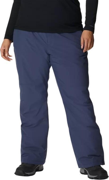 Shafer Canyon Insulated Pants, Reg - Plus - Womens - Nocturnal 1