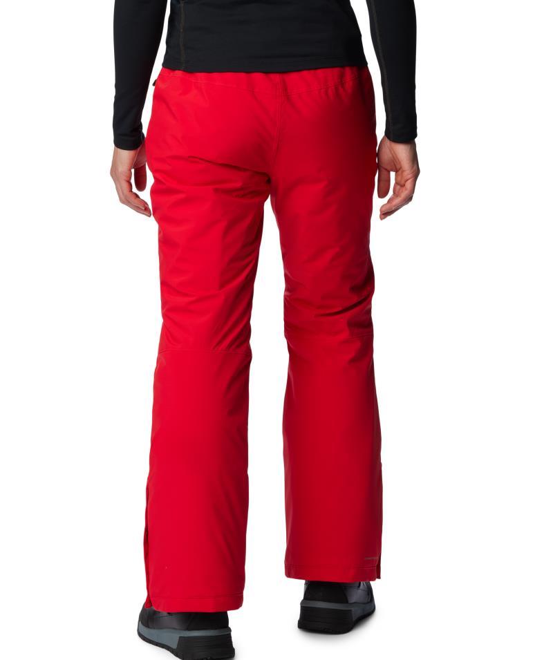 Shafer Canyon Insulated Pants, Reg - Plus - Womens - Red Lily 2