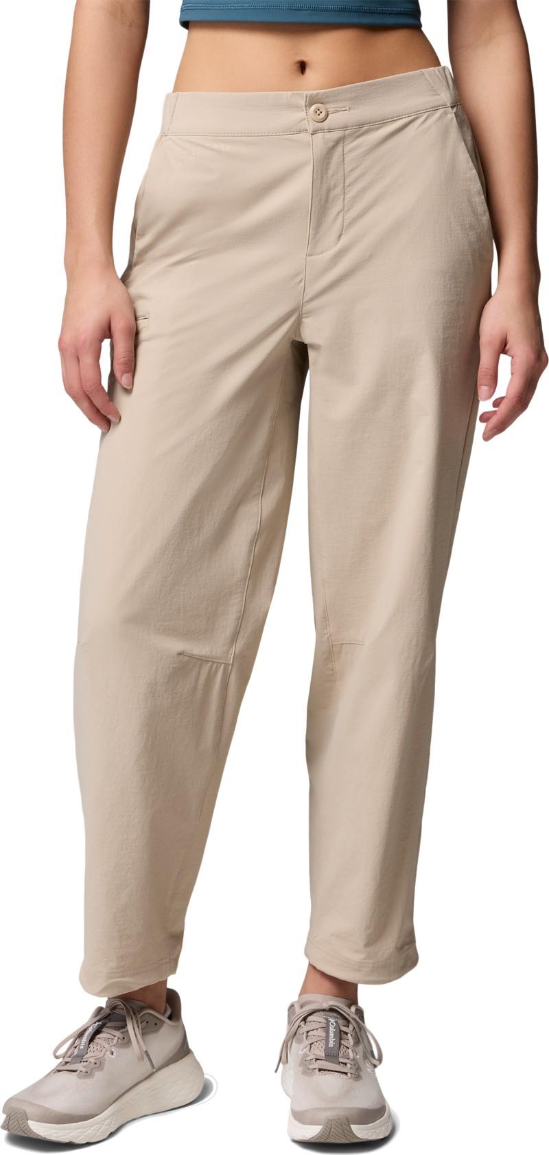 Shale Ridge Pants, Reg - Womens - ancient fossil 1