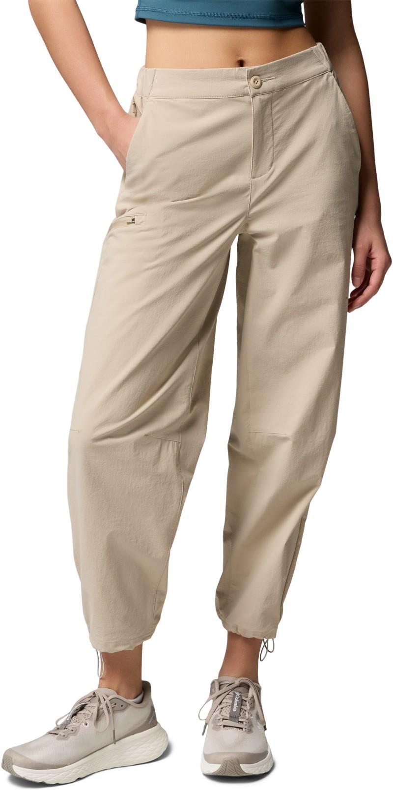 Shale Ridge Pants, Reg - Womens - ancient fossil 1