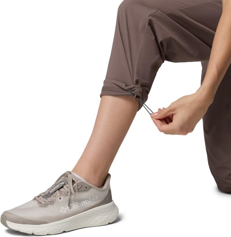 Shale Ridge Pants, Reg - Womens - iron 1