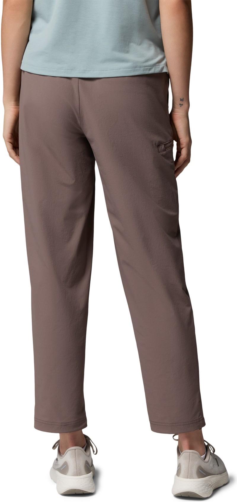 Shale Ridge Pants, Reg - Womens - iron 1