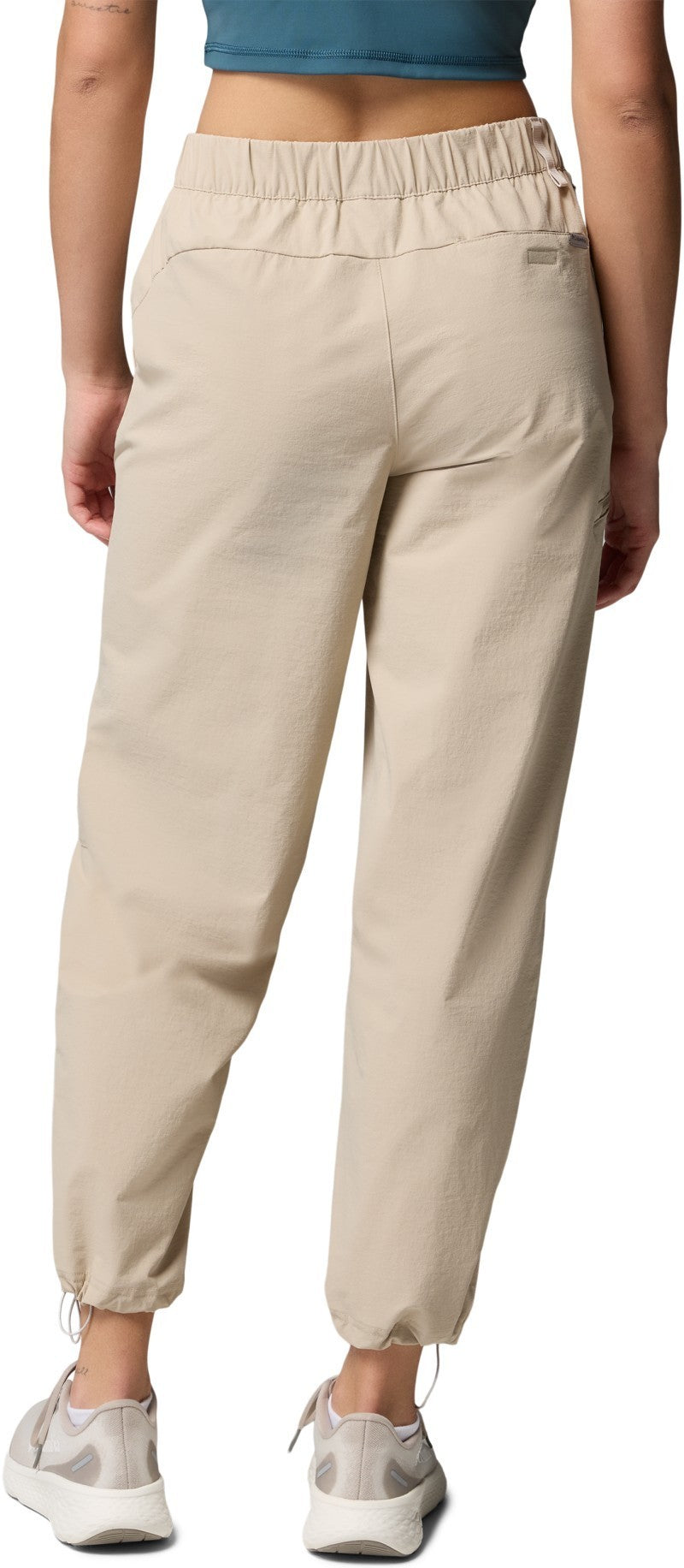Shale Ridge Pants, Short - Womens - ancient fossil 1
