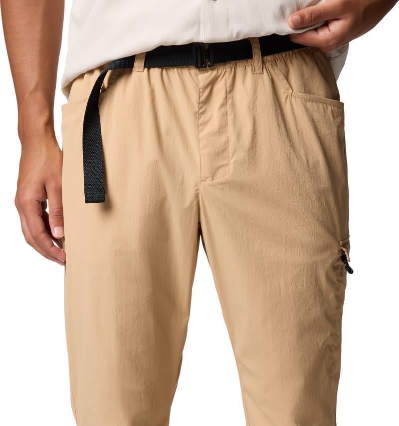 Sharpe Canyon Pants, Long - Mens - canoe 1
