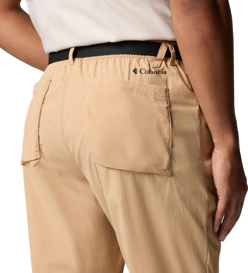 Sharpe Canyon Pants, Long - Mens - canoe 1