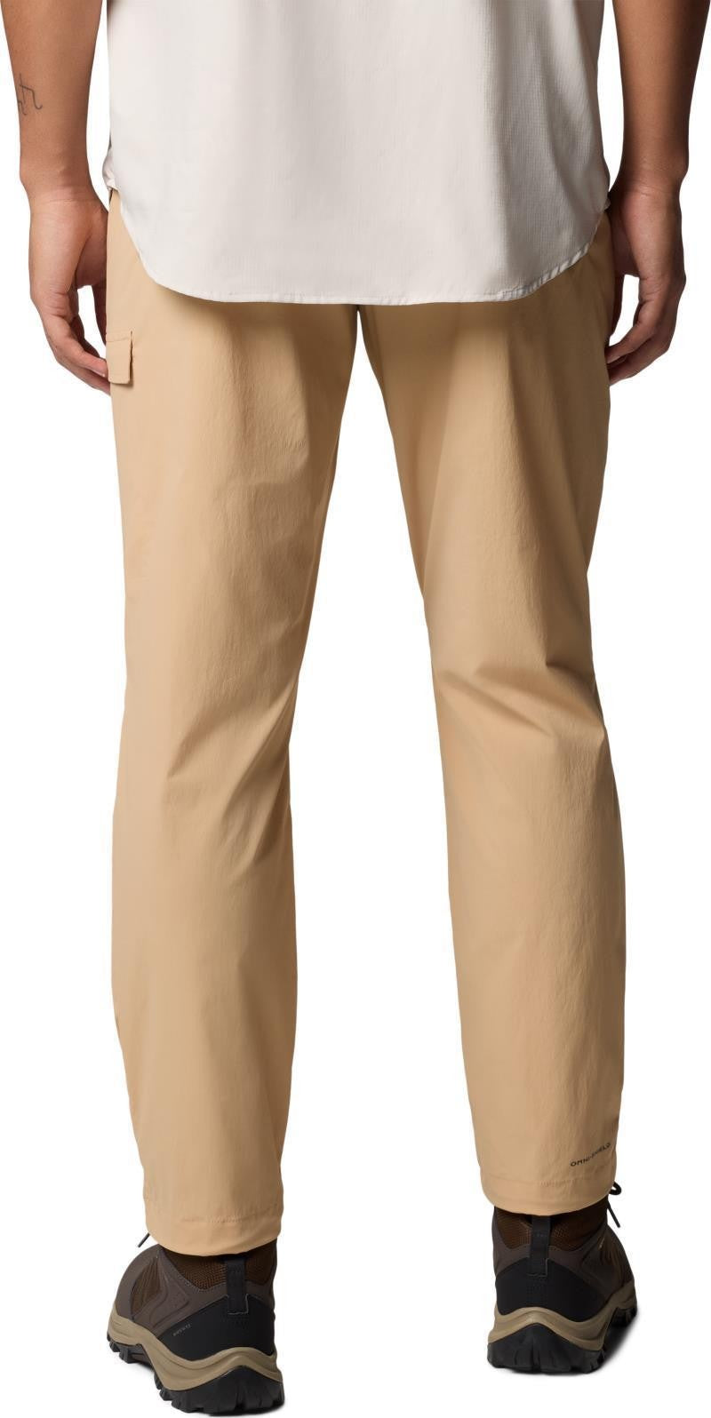 Sharpe Canyon Pants, Long - Mens - canoe 1