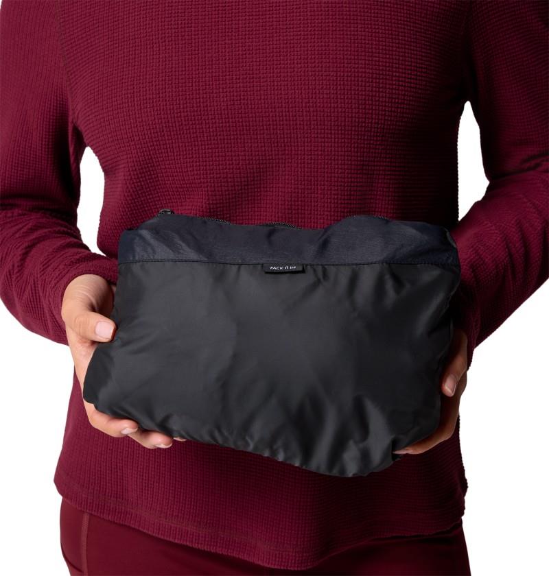 Sienna Hill Quilted Vest - Womens - black 1