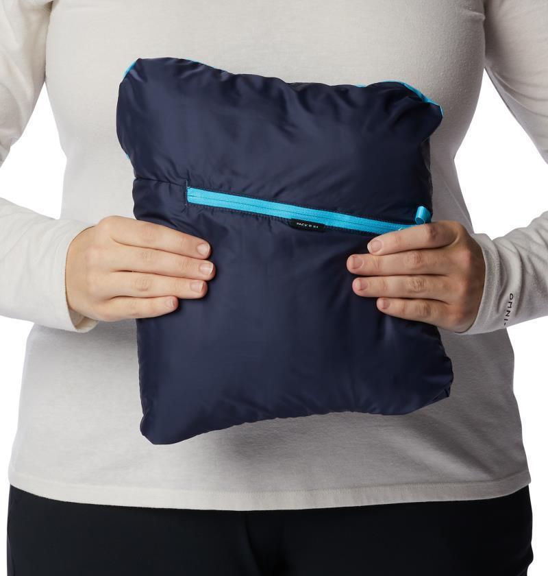 Silver Falls Full Zip Jacket - Plus - Womens - Atoll 5