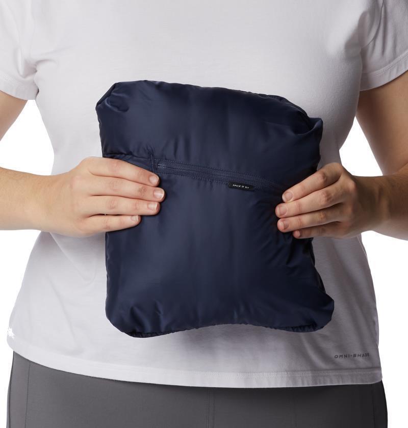 Silver Falls Full Zip Jacket - Plus - Womens - Nocturnal 6