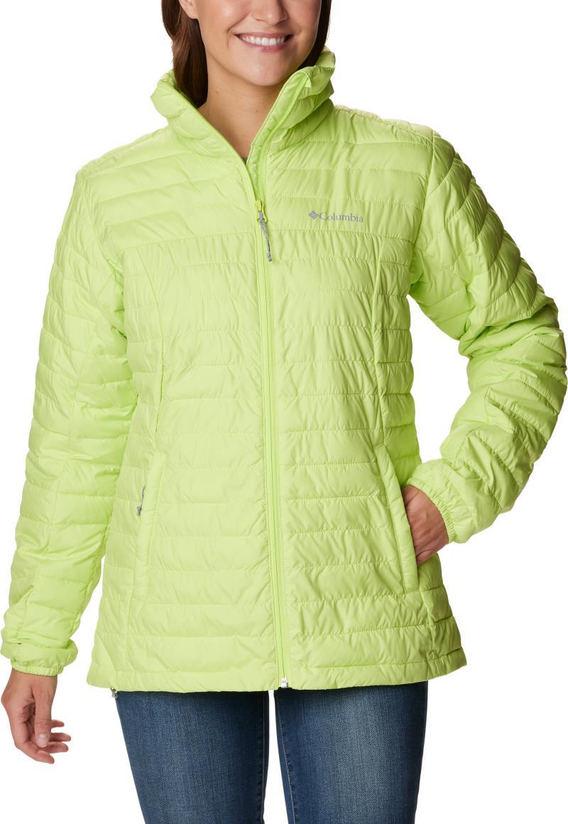 Silver Falls Full Zip Jacket - Womens - Tippet 1