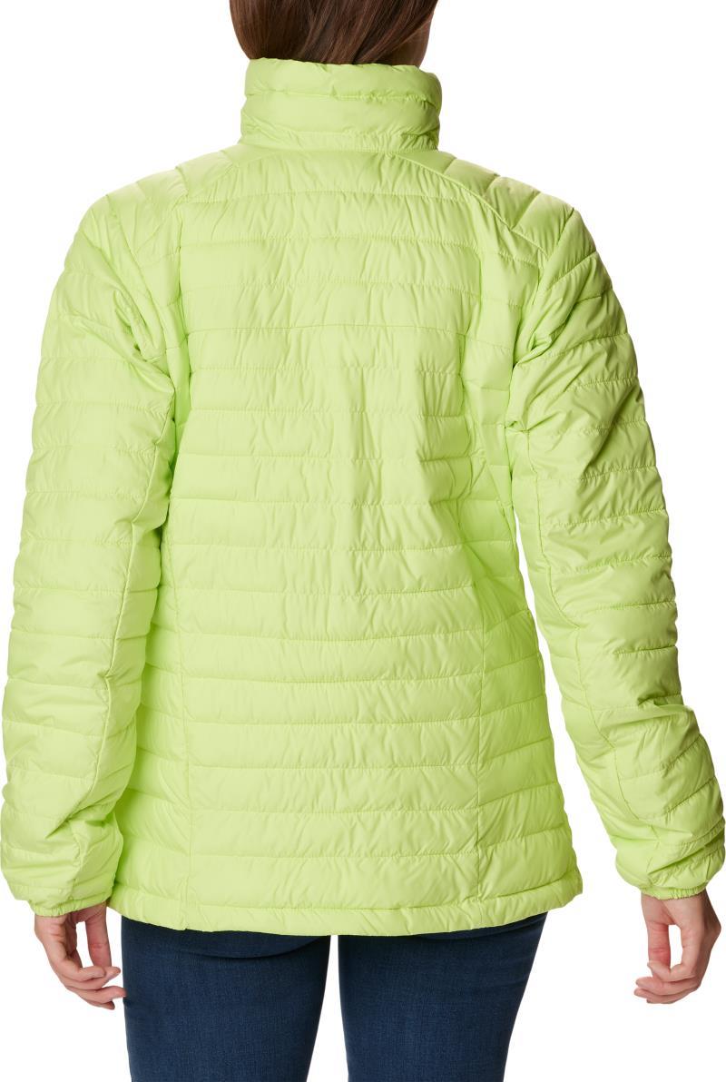 Silver Falls Full Zip Jacket - Womens - Tippet 2