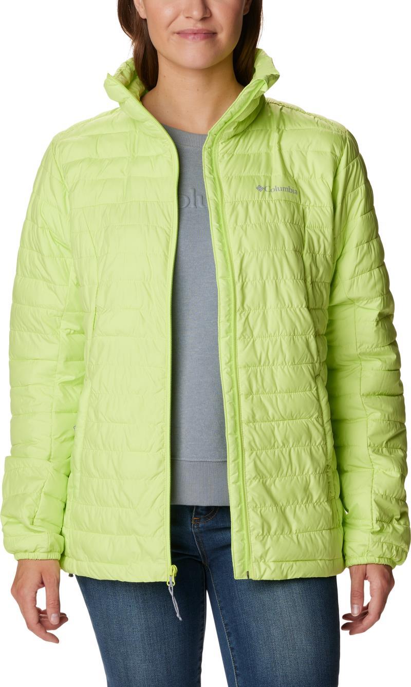 Silver Falls Full Zip Jacket - Womens - Tippet 3