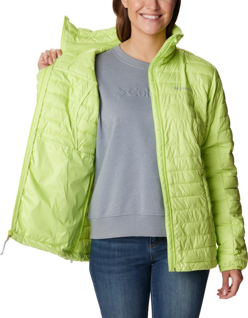 Silver Falls Full Zip Jacket - Womens - Tippet 4