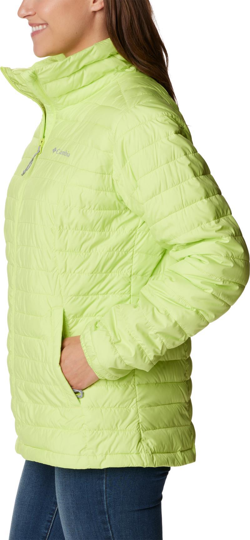 Silver Falls Full Zip Jacket - Womens - Tippet 5