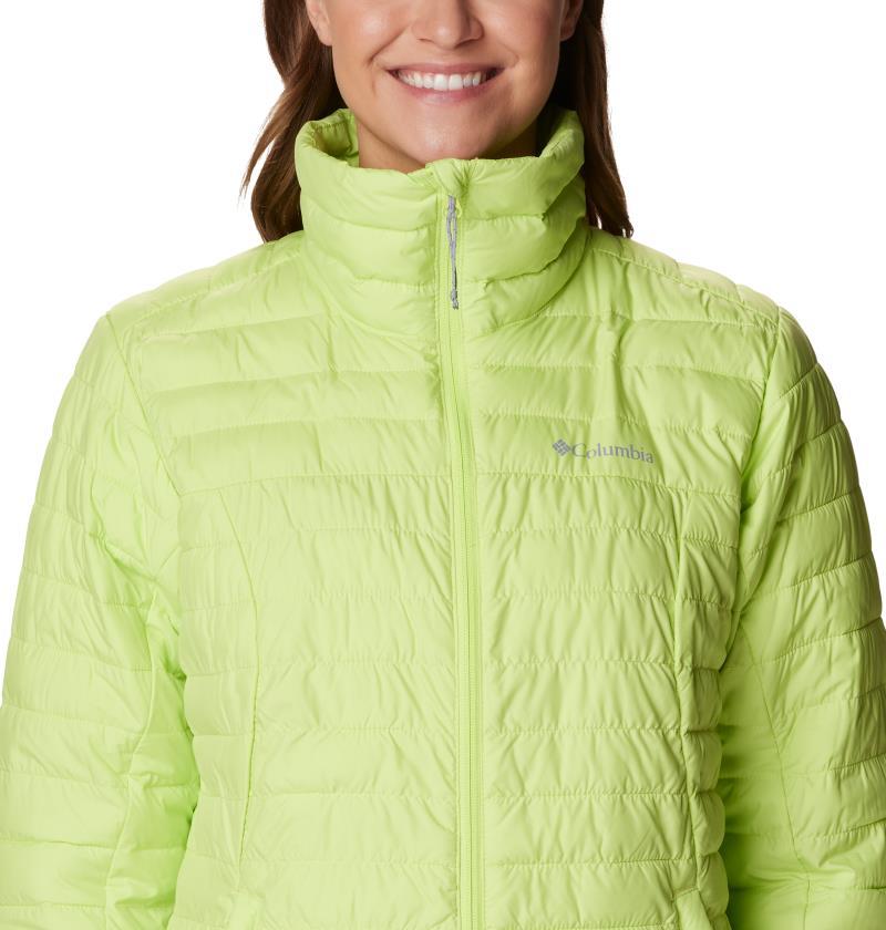 Silver Falls Full Zip Jacket - Womens - Tippet 6