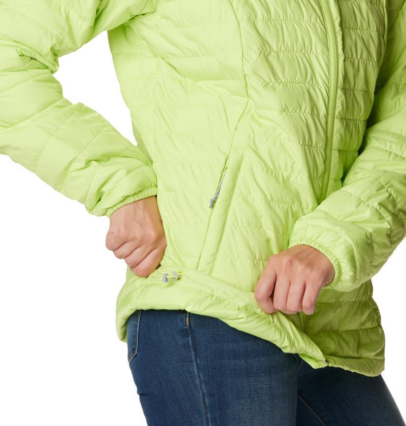 Silver Falls Full Zip Jacket - Womens - Tippet 7