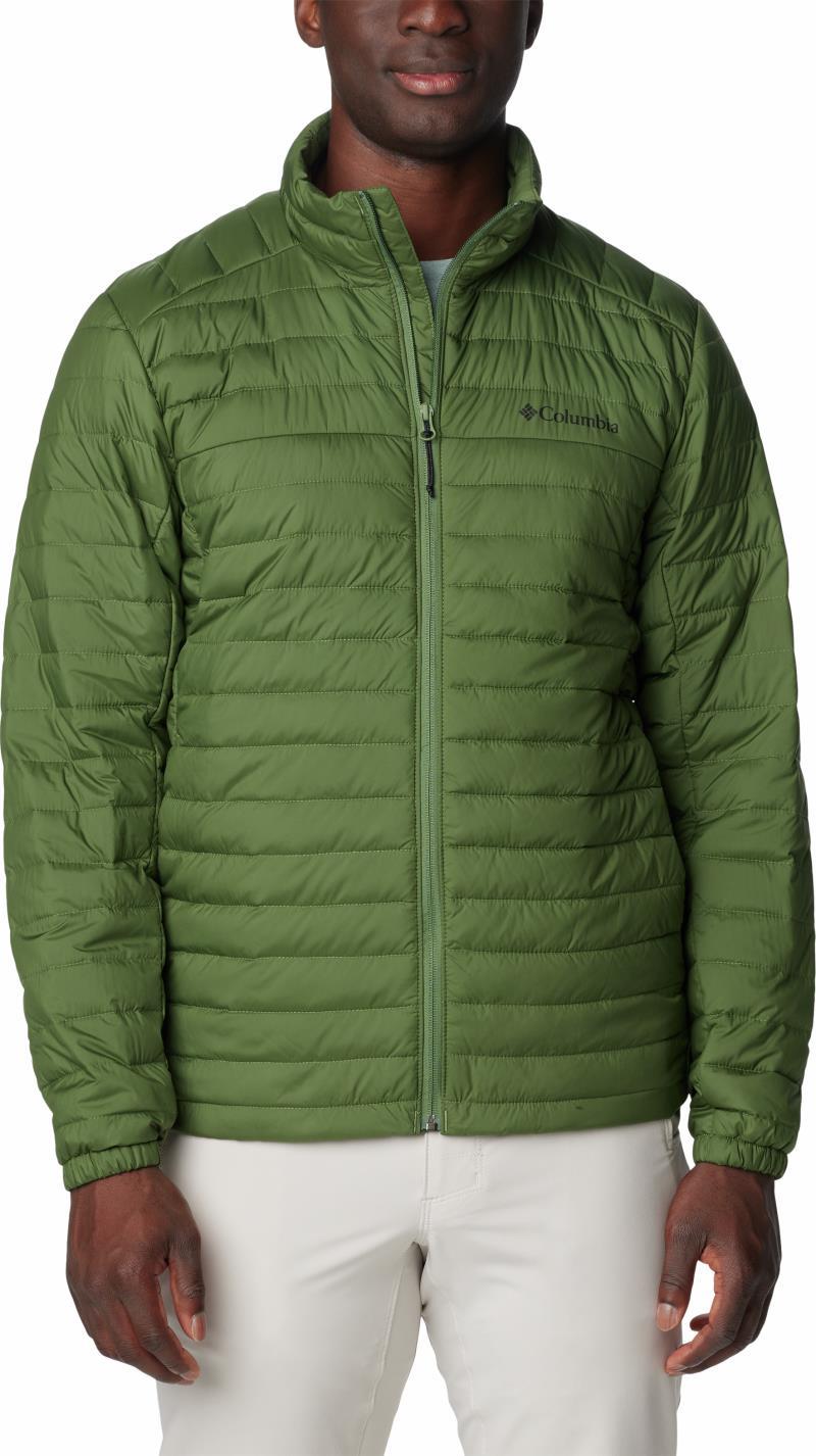 Silver Falls Jacket, Extended - Mens - Canteen 1